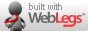Built with WebLegs